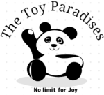 The Toy Paradises